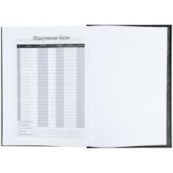 Дневник школьный Kite DC Comics, твердая обложка Фото 6