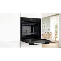 Духовой шкаф Bosch HJA737BA0 Фото 3