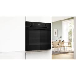 Духовой шкаф Bosch HJA737BA0 Фото 4
