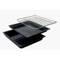 Духовой шкаф Bosch HJA737BA0 Фото 5