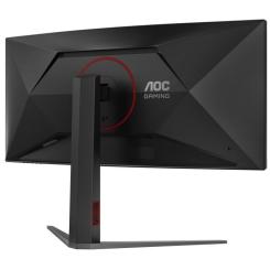 Монитор AOC CU34G4Z Фото 5