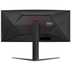 Монитор AOC CU34G4Z Фото 6