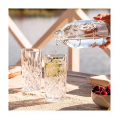 Стакан Nachtmann серія "Noblesse" Longdrink tumbler 375 мл Фото 1