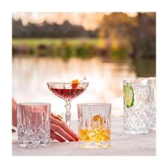 Стакан Nachtmann серія "Noblesse" Longdrink tumbler 375 мл Фото 3