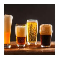 Стакан Uniglass Nonic для пива 595 мл Фото 1