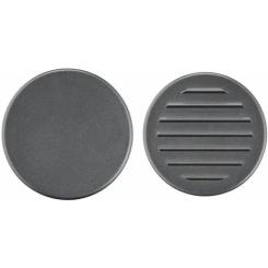 Аксессуар для барбекю Tefal K1851134 Прес для бургерів Фото 7