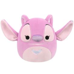 Мягкая игрушка Squishmallows Disney Ангел 17 см Фото