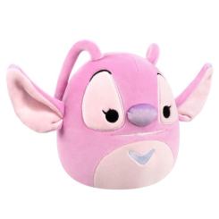 Мягкая игрушка Squishmallows Disney Ангел 17 см Фото 4