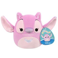 Мягкая игрушка Squishmallows Disney Ангел 17 см Фото 6