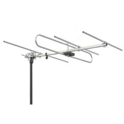 Антенна Romsat VHF-040, 170-230 МГц, 6-8 dBi Фото