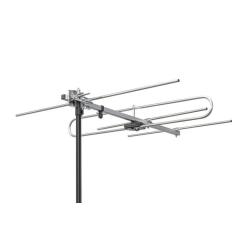 Антенна Romsat VHF-040, 170-230 МГц, 6-8 dBi Фото 1