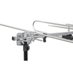 Антенна Romsat VHF-040, 170-230 МГц, 6-8 dBi Фото 3