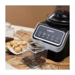 Кухонный комбайн MPM MRK-27 Фото 9