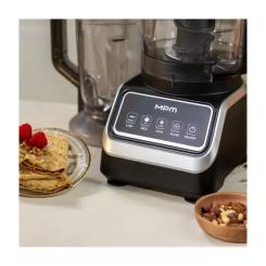 Кухонный комбайн MPM MRK-27 Фото 10