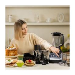 Кухонный комбайн MPM MRK-27 Фото 11