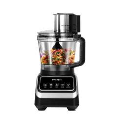 Кухонный комбайн MPM MRK-27 Фото 4