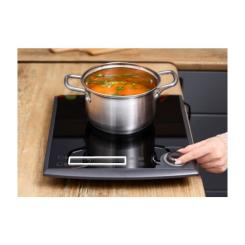 Настольная плита MPM MKE-16 Фото 2