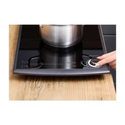 Настольная плита MPM MKE-16 Фото 3