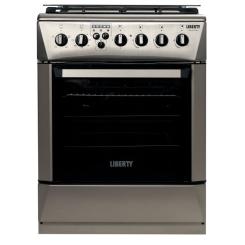 Плита Liberty PWE 6115 CX-F Фото