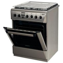 Плита Liberty PWE 6115 CX-F Фото 2