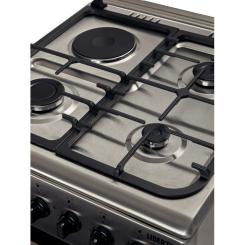 Плита Liberty PWE 6115 CX-F Фото 3