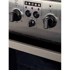 Плита Liberty PWE 6115 CX-F Фото 5