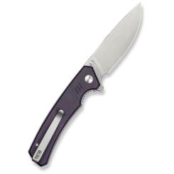 Нож Civivi Merit, Violet Micarta, Satin Фото 2