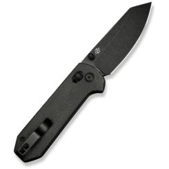 Нож Civivi Yonder, Black Micarta, Darkwash Фото 2