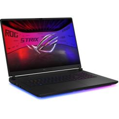 Ноутбук ASUS ROG Strix SCAR 18 G835LX-SA088X Фото 1