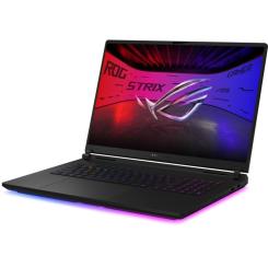 Ноутбук ASUS ROG Strix SCAR 18 G835LX-SA088X Фото 2