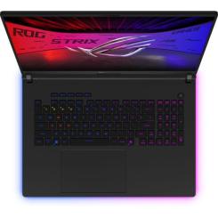 Ноутбук ASUS ROG Strix SCAR 18 G835LX-SA088X Фото 3