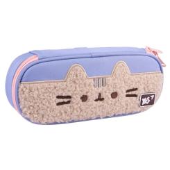 Пенал Yes PH-30 Pusheen Stay Cool Фото
