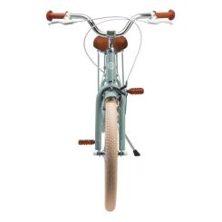 Детский велосипед Miqilong LS 20" оливковий Фото 5