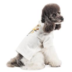 Футболка для животных Pet Fashion Ostap XXS Фото 4