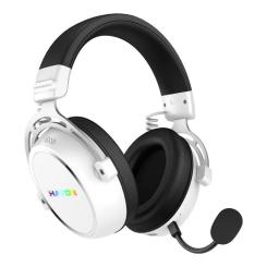 Наушники Hator Hypergang 3 Wireless White Фото