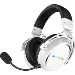 Наушники Hator Hypergang 3 Wireless White Фото 1