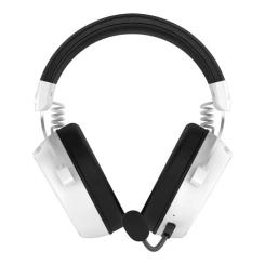 Наушники Hator Hypergang 3 Wireless White Фото 4