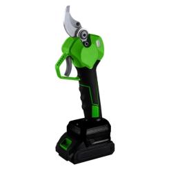 Секатор Gartner аккумуляторный GCP-2130 BL TekPower Фото