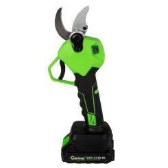 Секатор Gartner аккумуляторный GCP-2130 BL TekPower Фото 1