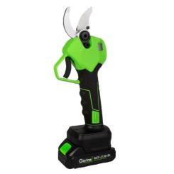 Секатор Gartner аккумуляторный GCP-2130 BL TekPower Фото 2