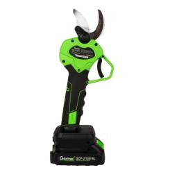 Секатор Gartner аккумуляторный GCP-2130 BL TekPower Фото 4