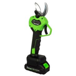 Секатор Gartner аккумуляторный GCP-2130 BL TekPower Фото 5