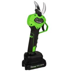 Секатор Gartner аккумуляторный GCP-2130 BL TekPower Фото 6