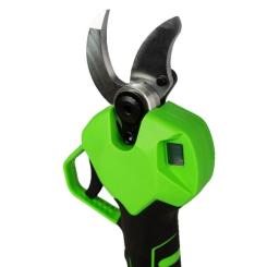 Секатор Gartner аккумуляторный GCP-2130 BL TekPower Фото 8