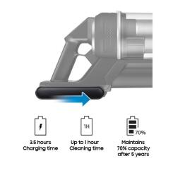 Аккумулятор Samsung VCA-SBTA95/VT Фото 3