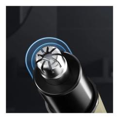 Триммер Xiaomi EN001 golden Фото 6