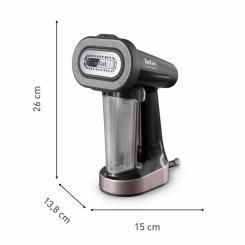 Отпариватель для одежды Tefal DT8765E0 Фото 3