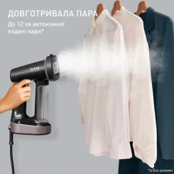 Отпариватель для одежды Tefal DT8765E0 Фото 6