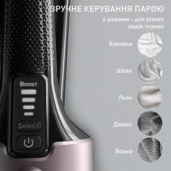 Отпариватель для одежды Tefal DT8765E0 Фото 7