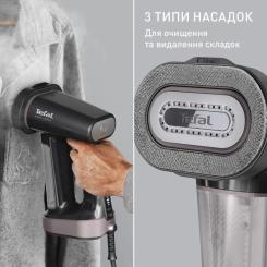 Отпариватель для одежды Tefal DT8765E0 Фото 8